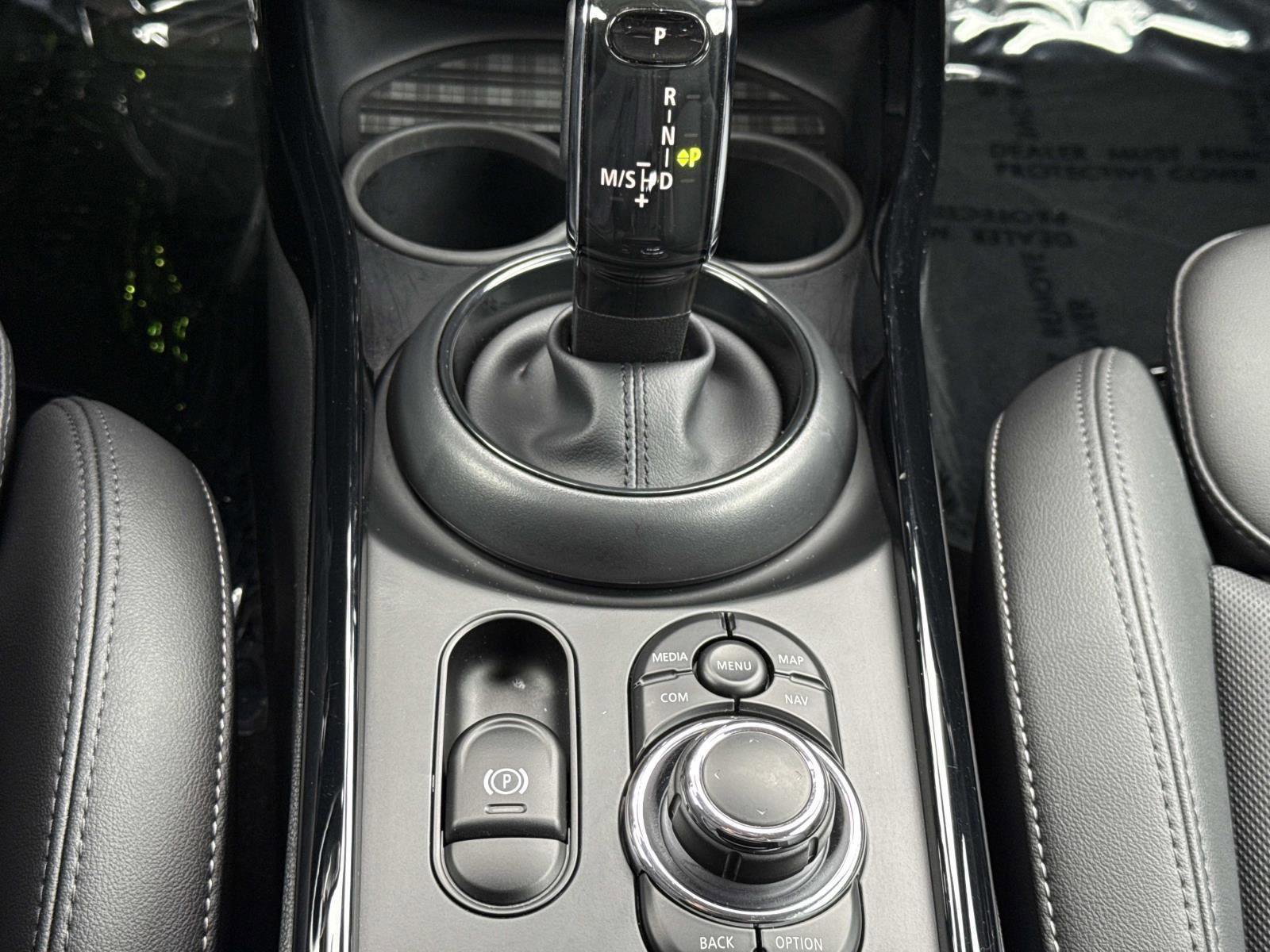 Used 2023 MINI Cooper Clubman S image 6