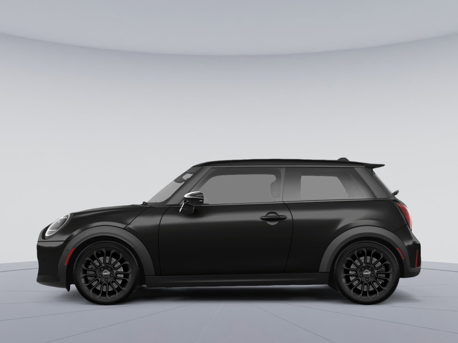 New 2026 MINI Cooper John Cooper Works image 2