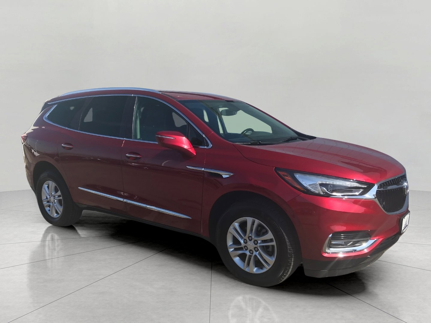 Used 2018 Buick Enclave Essence FWD video 1