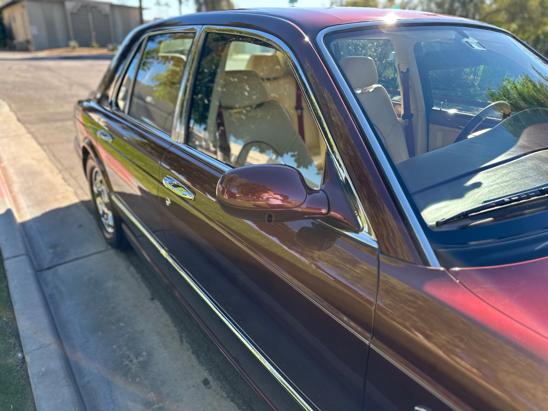 Used 1999 Bentley Arnage Green Label image 22