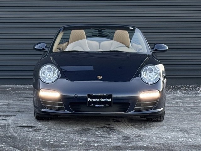 Used 2012 Porsche 911 Carrera 4S image 10