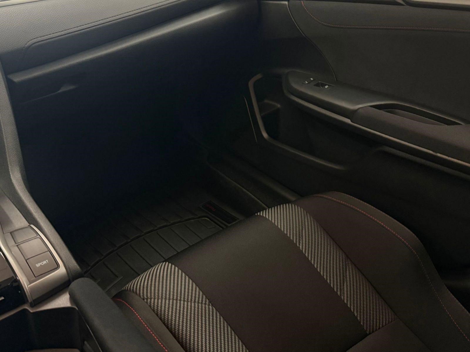 Used 2018 Honda Civic Si image 22