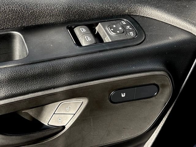 Used 2026 Mercedes-Benz Sprinter 2500 image 17