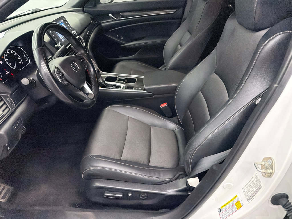 Used 2019 Honda Accord Sport image 9