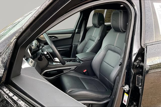 Used 2026 Jaguar F-PACE R-Dynamic S AWD/4WD image 26