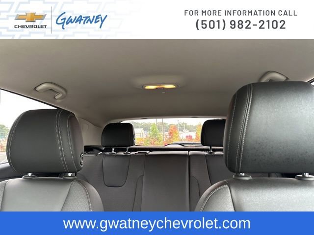 Used 2024 Buick Encore GX Preferred image 26