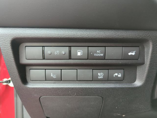 New 2026 Nissan Rogue Platinum AWD/4WD image 41