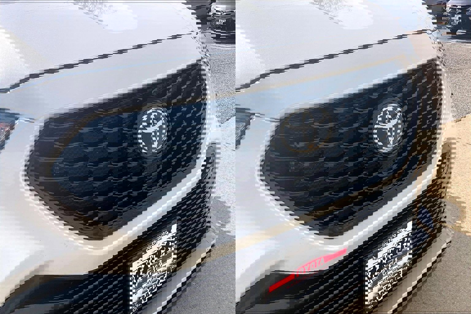 Used 2023 Toyota Highlander XSE image 36