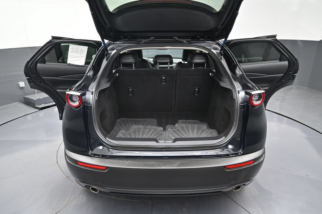 Used 2022 MAZDA CX-30 AWD 2.5 S w/ Select Package image 11