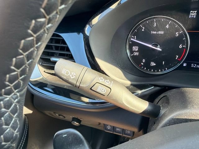Used 2023 Buick Envision Avenir AWD/4WD image 36