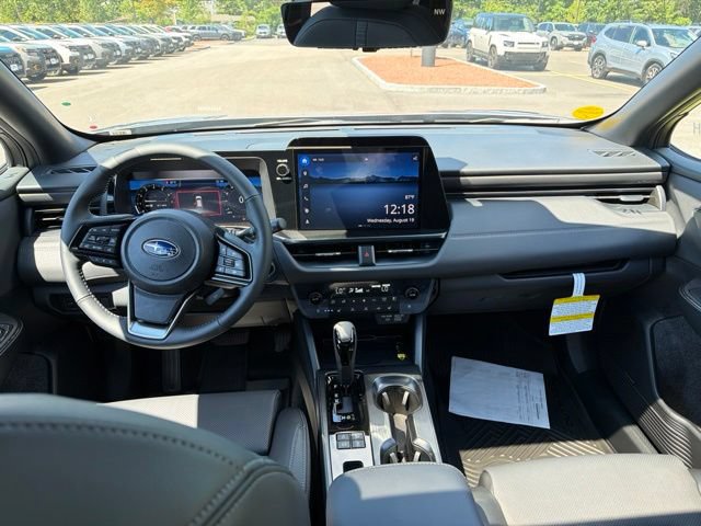 New 2026 Subaru Outback Touring XT AWD/4WD image 11