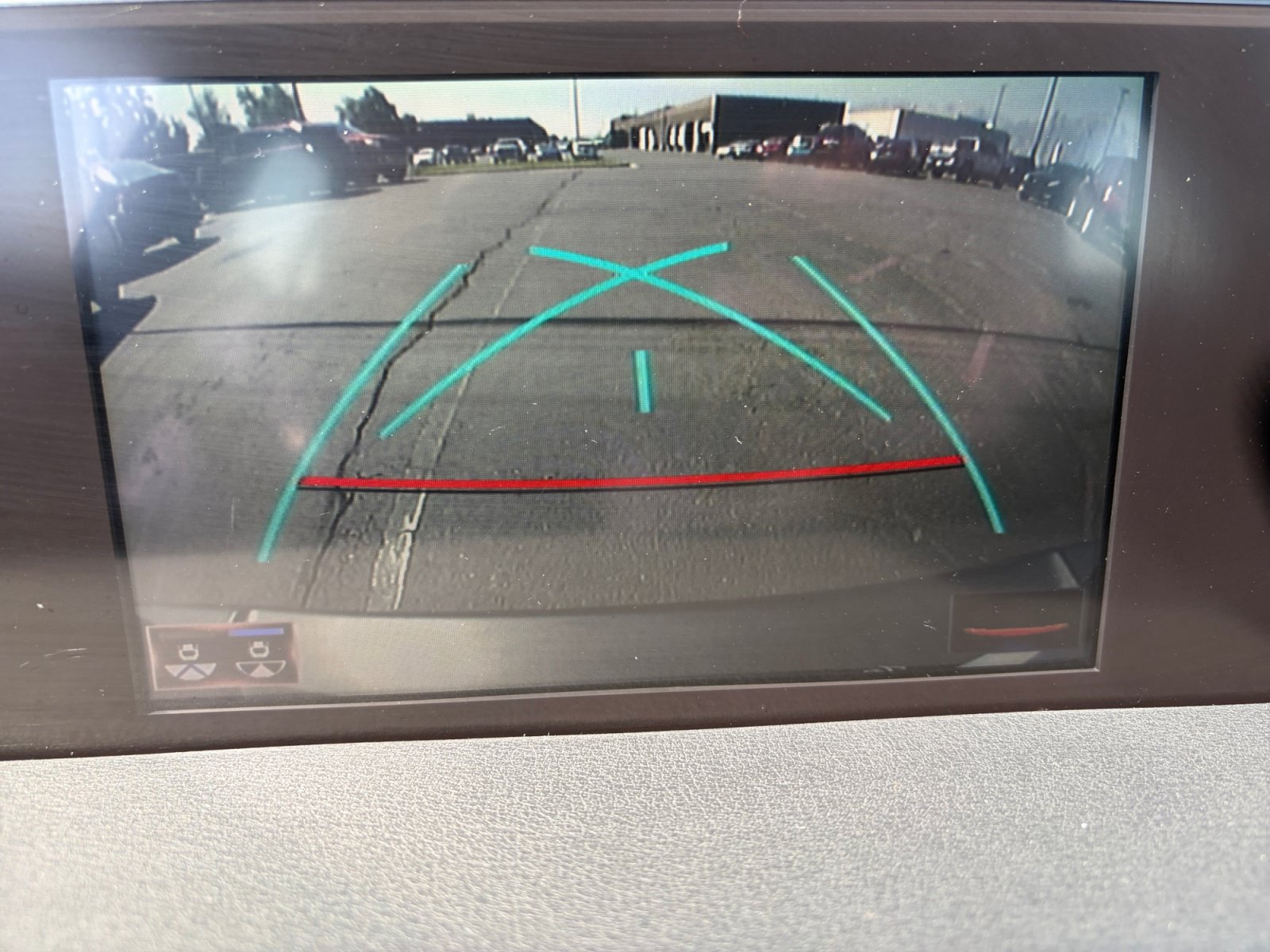 Used 2021 Lexus UX 200 FWD image 18