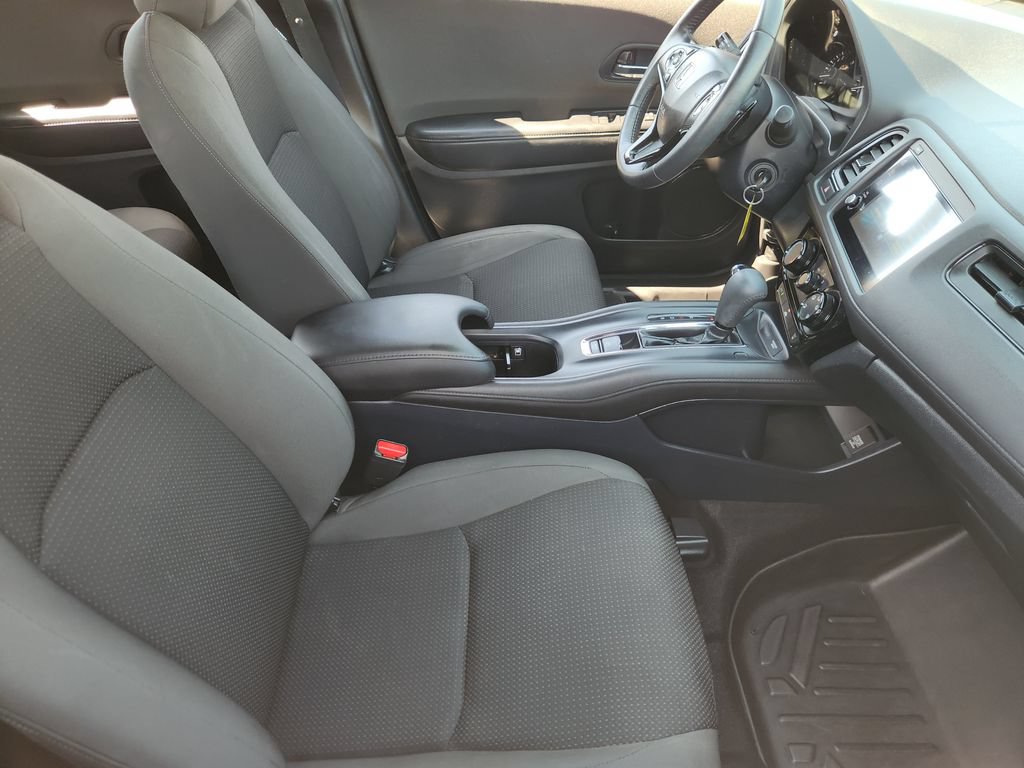 Used 2020 Honda HR-V Sport image 13