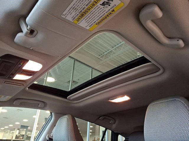 Certified 2024 Subaru Crosstrek 2.0i Premium image 14