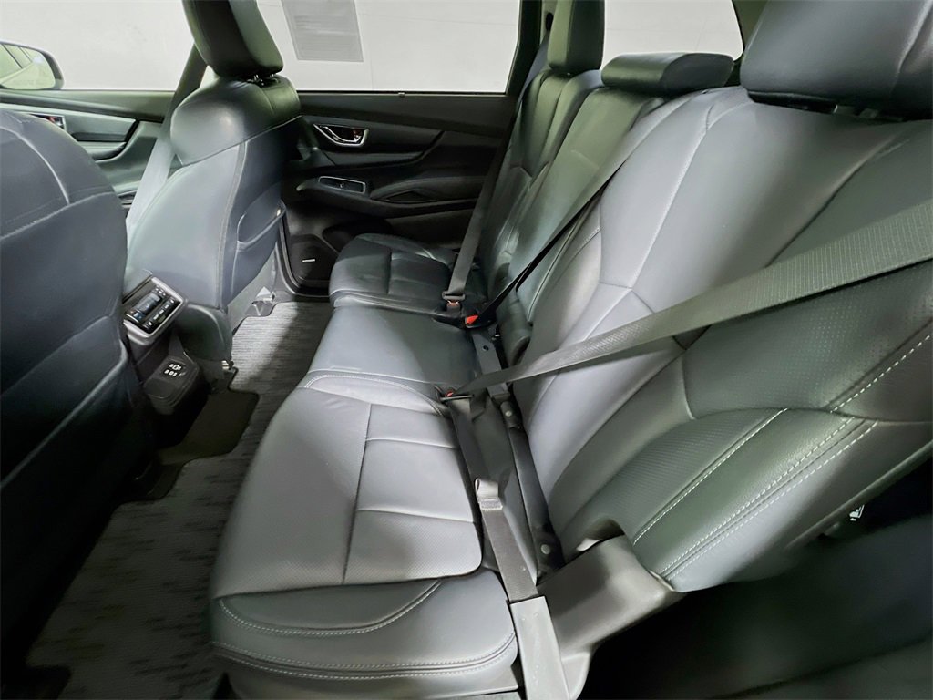 Certified 2023 Subaru Ascent Limited w/ Technology Package image 22