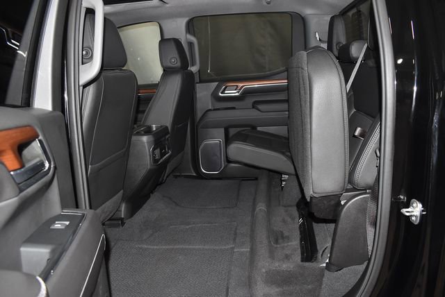 Used 2023 GMC Sierra 1500 Denali image 36