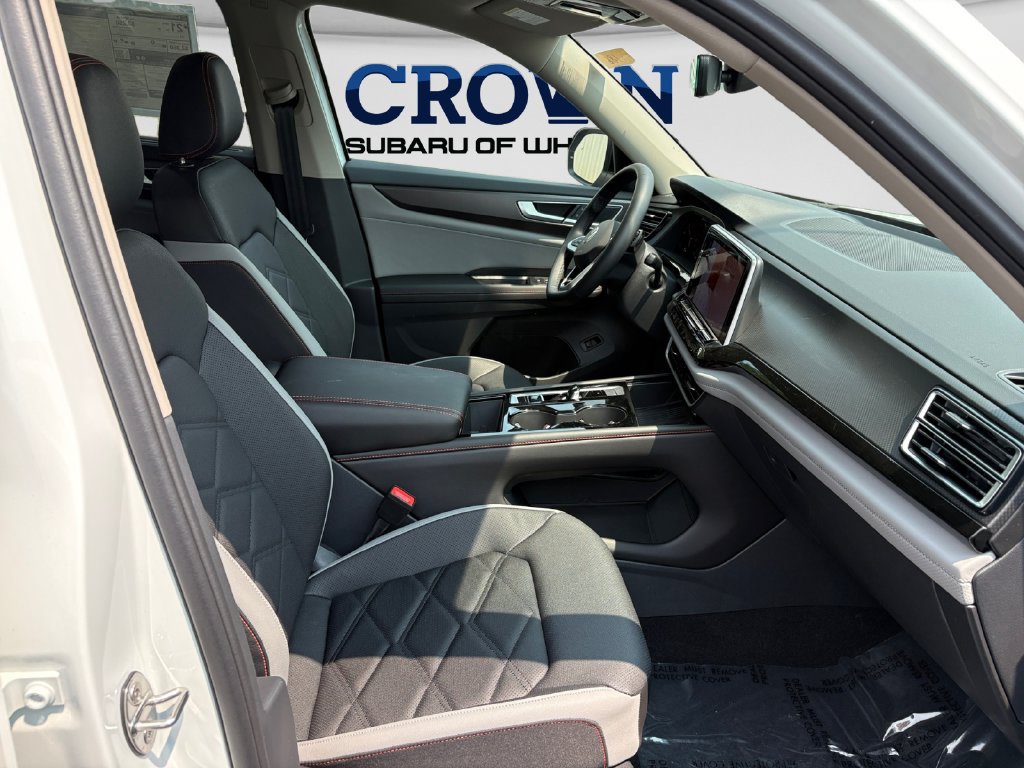 New 2026 Volkswagen Atlas Peak Edition AWD/4WD image 19