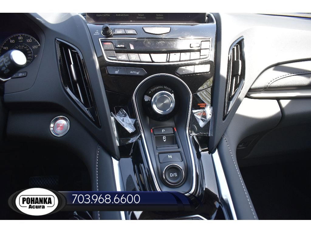 New 2026 Acura RDX SH-AWD w/ Technology Package image 16