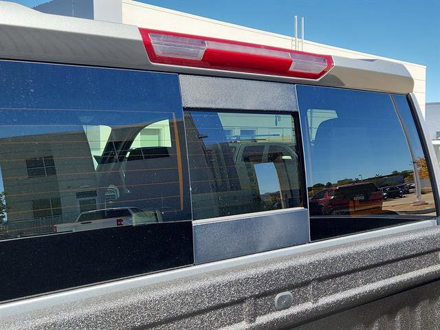 New 2026 Chevrolet Silverado 1500 RST image 24