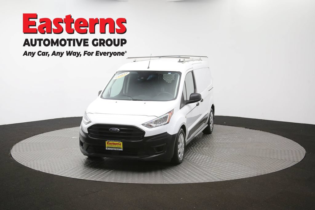 Used 2019 Ford Transit Connect XL FWD image 54