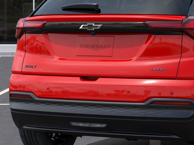 New 2027 Chevrolet Bolt RS w/ Super Cruise Package FWD image 14