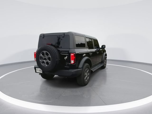 Used 2025 Ford Bronco Big Bend AWD/4WD image 11
