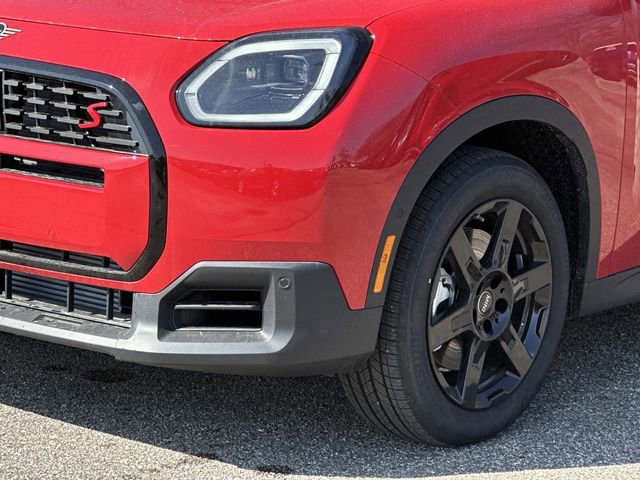 New 2026 MINI Cooper Countryman S AWD/4WD image 7