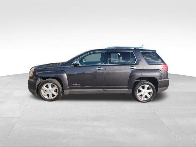 Used 2016 GMC Terrain SLT w/ Open Road Package image 24