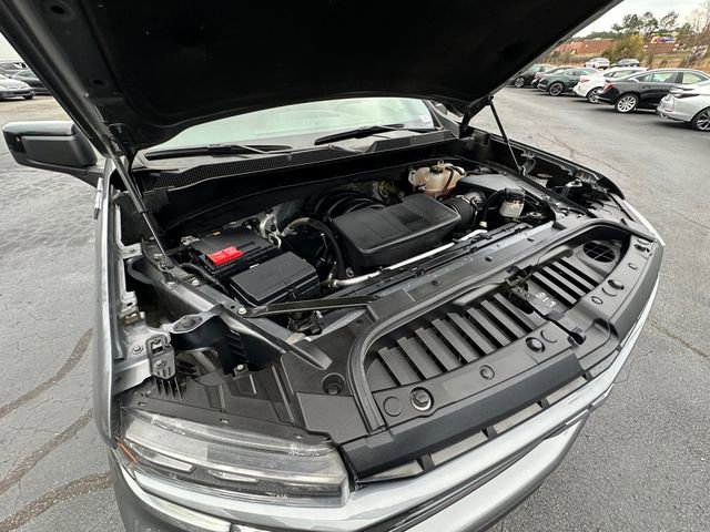 Used 2022 Chevrolet Silverado 1500 RST image 31