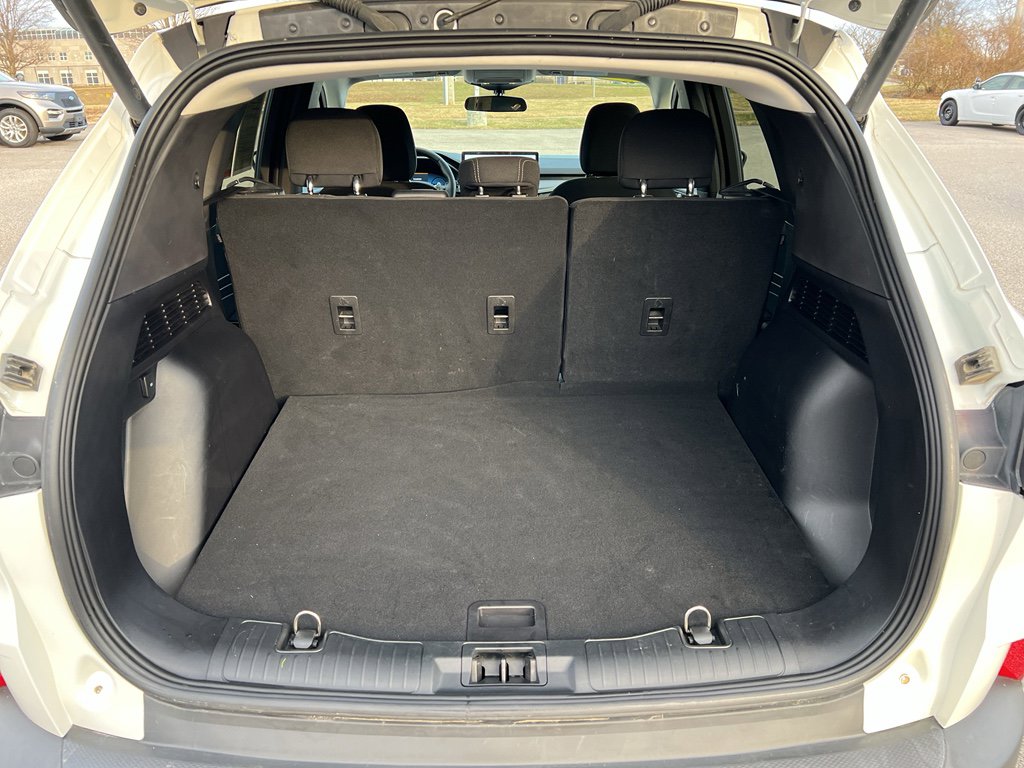 Used 2023 Ford Escape Active w/ Tech Pack #2 image 18