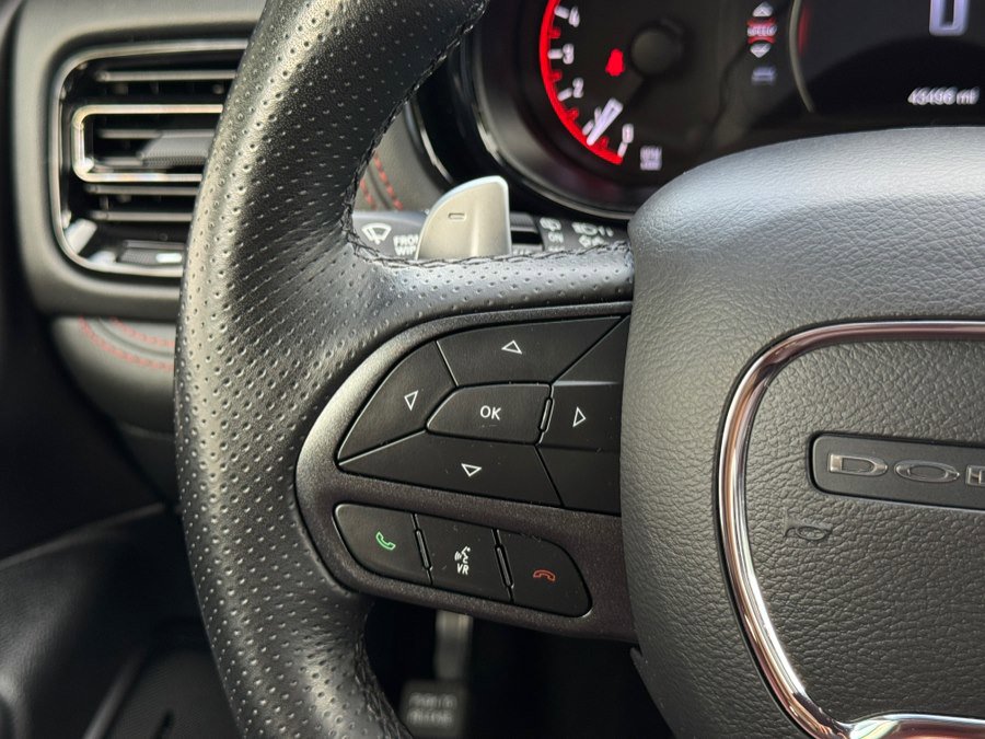 Used 2024 Dodge Durango R/T AWD/4WD image 49