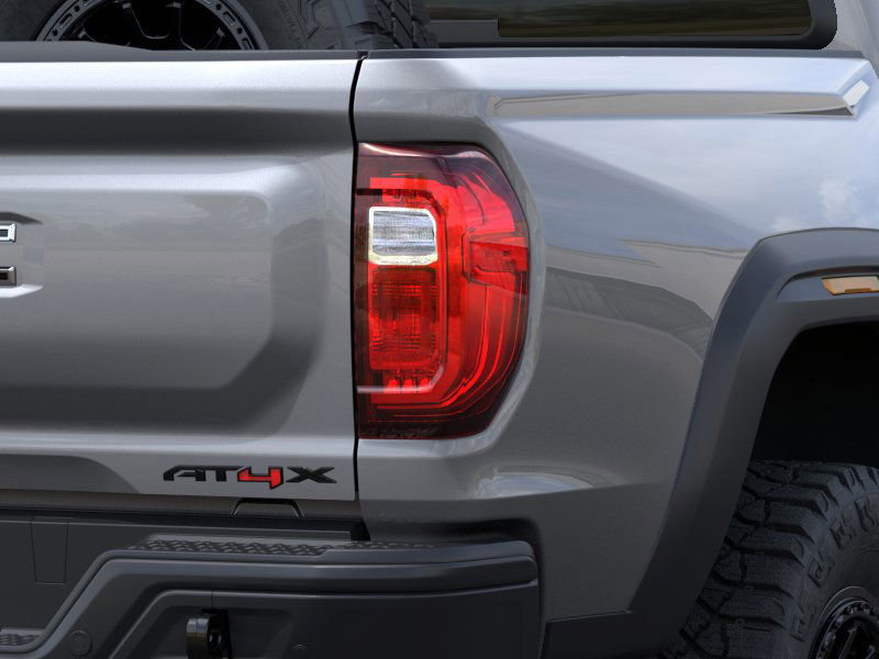 New 2026 GMC Canyon AT4X w/ AT4X AEV Edition image 13