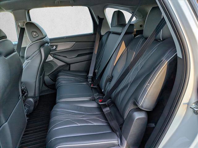 New 2026 Acura MDX w/Advance Package image 14
