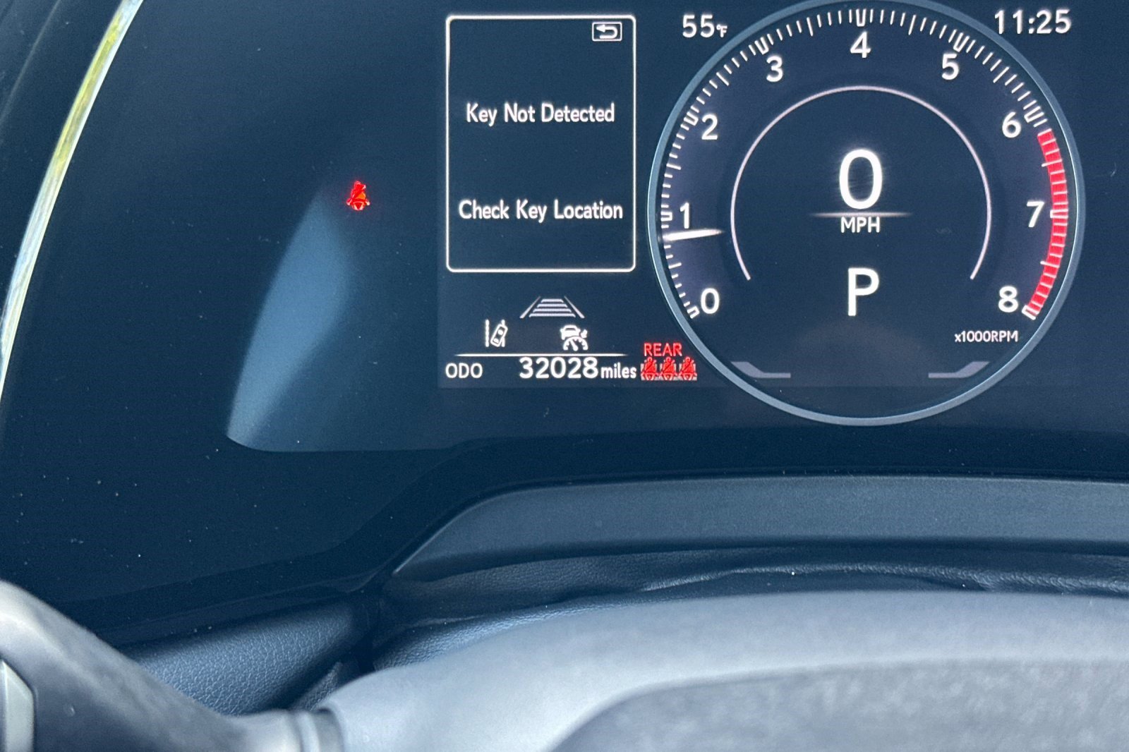 Certified 2023 Lexus RX 350 Premium w/ Accessory Package (Z1) image 35