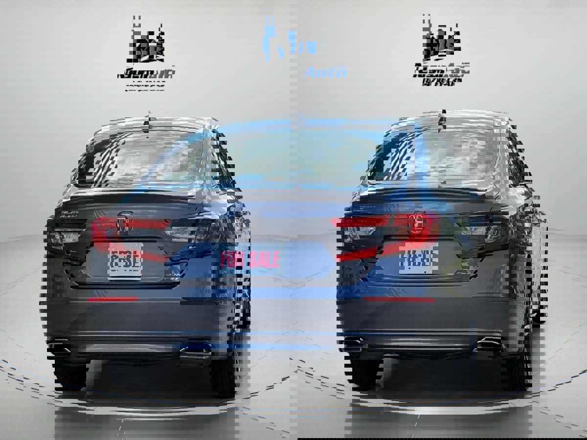 Used 2020 Honda Accord Sport image 5