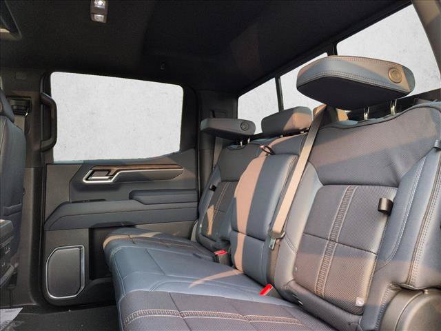New 2026 Chevrolet Silverado 1500 High Country w/ Technology Package AWD/4WD image 16