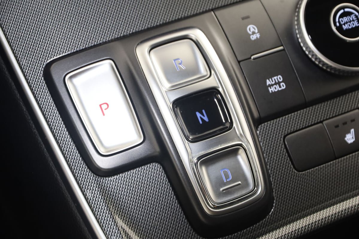 Used 2022 Hyundai Santa Fe XRT FWD image 7