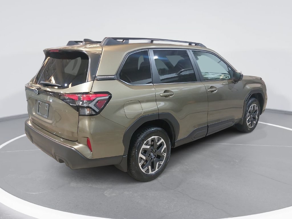 New 2026 Subaru Forester Premium AWD/4WD image 5