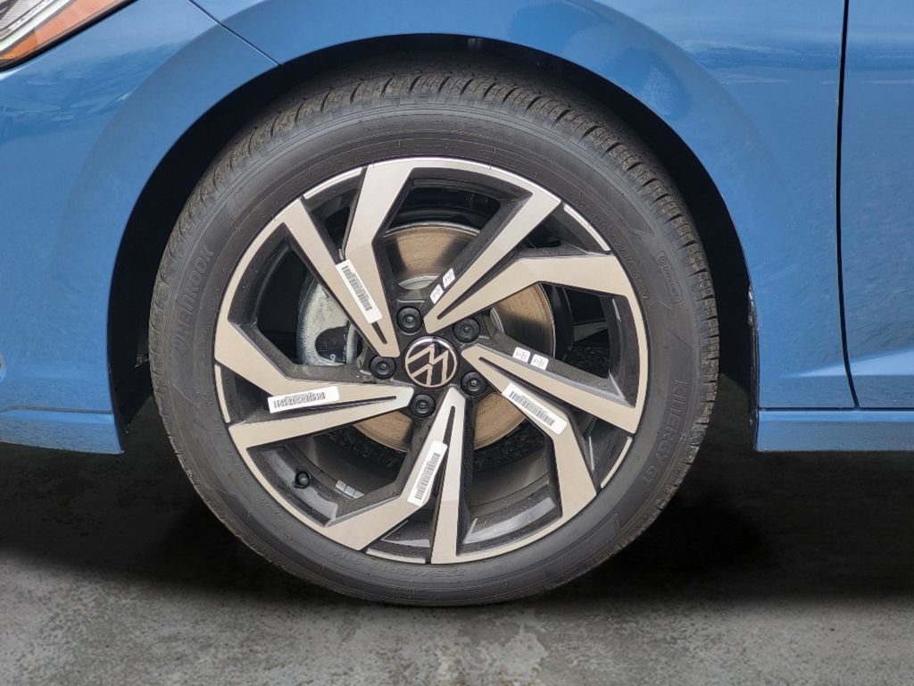 New 2026 Volkswagen Jetta SEL FWD image 22