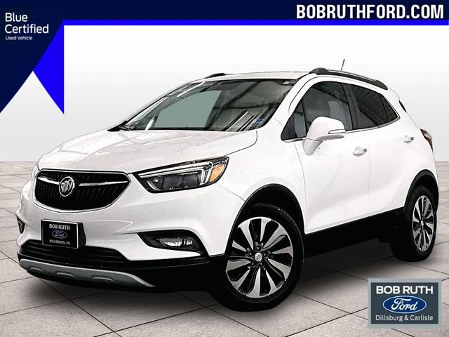 Used 2019 Buick Encore Essence FWD image 1