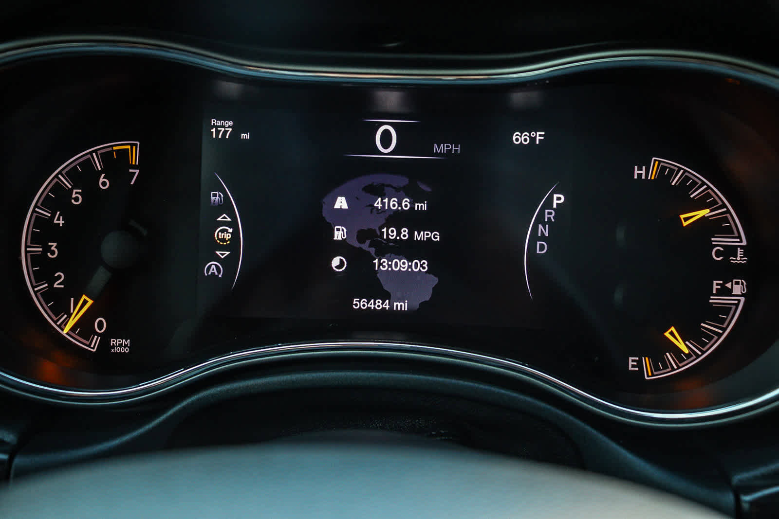 Used 2019 Jeep Grand Cherokee Laredo w/ Laredo X Package image 22