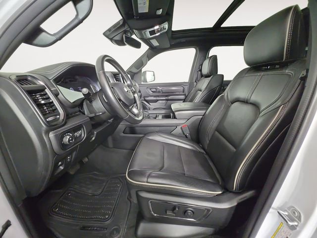 Used 2023 RAM 1500 Limited w/ Trailer Tow Group image 9