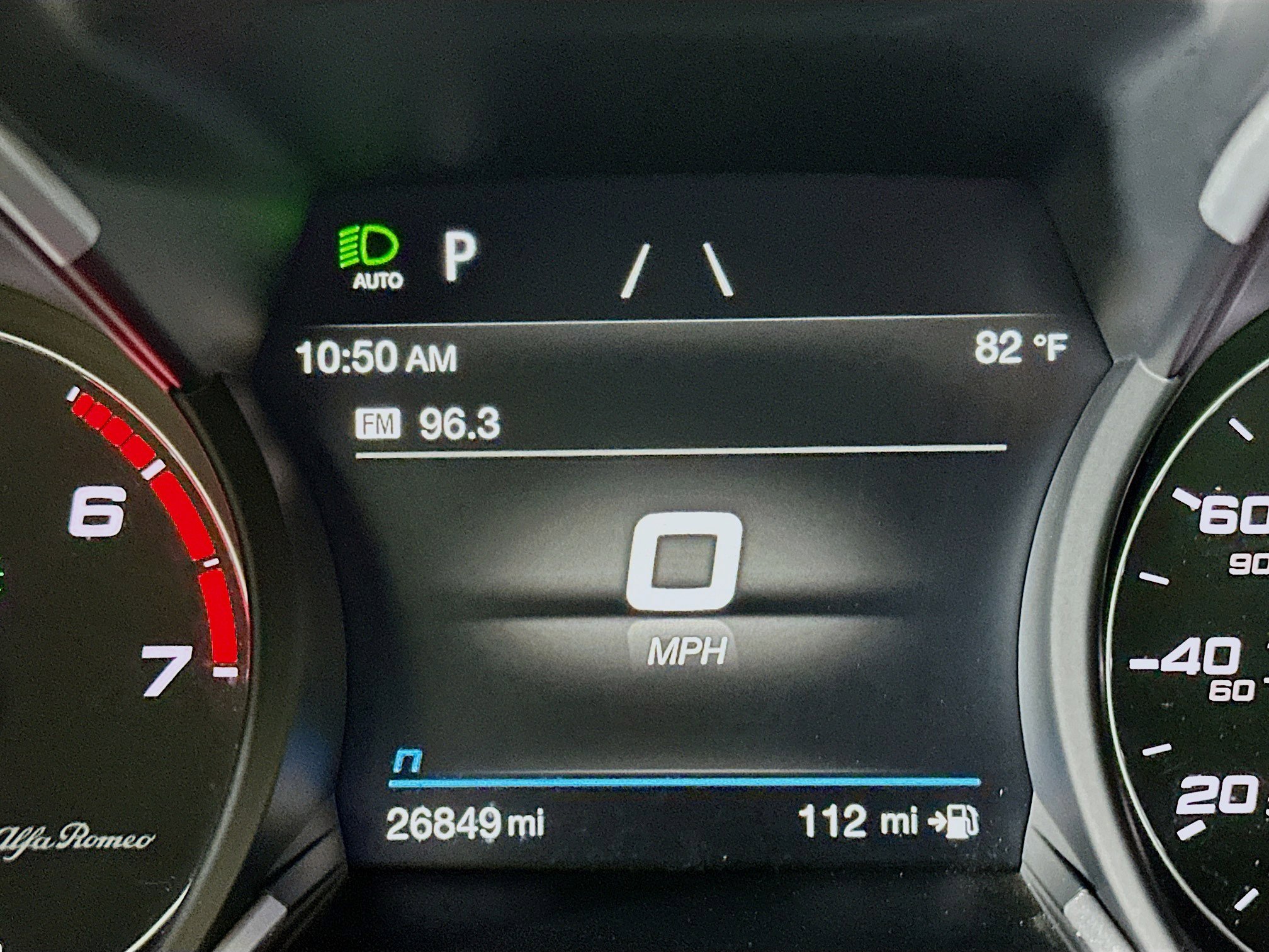 Used 2022 Alfa Romeo Stelvio Ti image 19