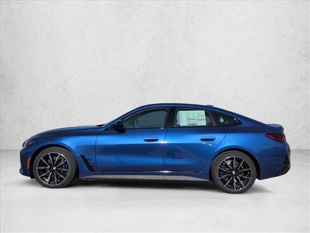 New 2026 BMW i4 xDrive40i w/ M Sport Package image 5