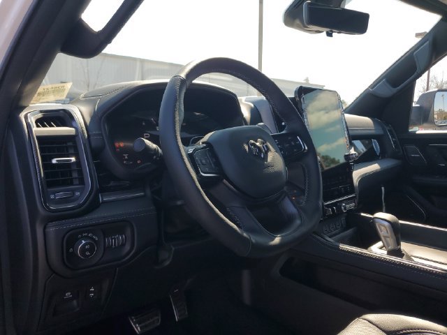 New 2026 RAM 1500 RHO w/ RHO Level 1 Equipment Group AWD/4WD image 22
