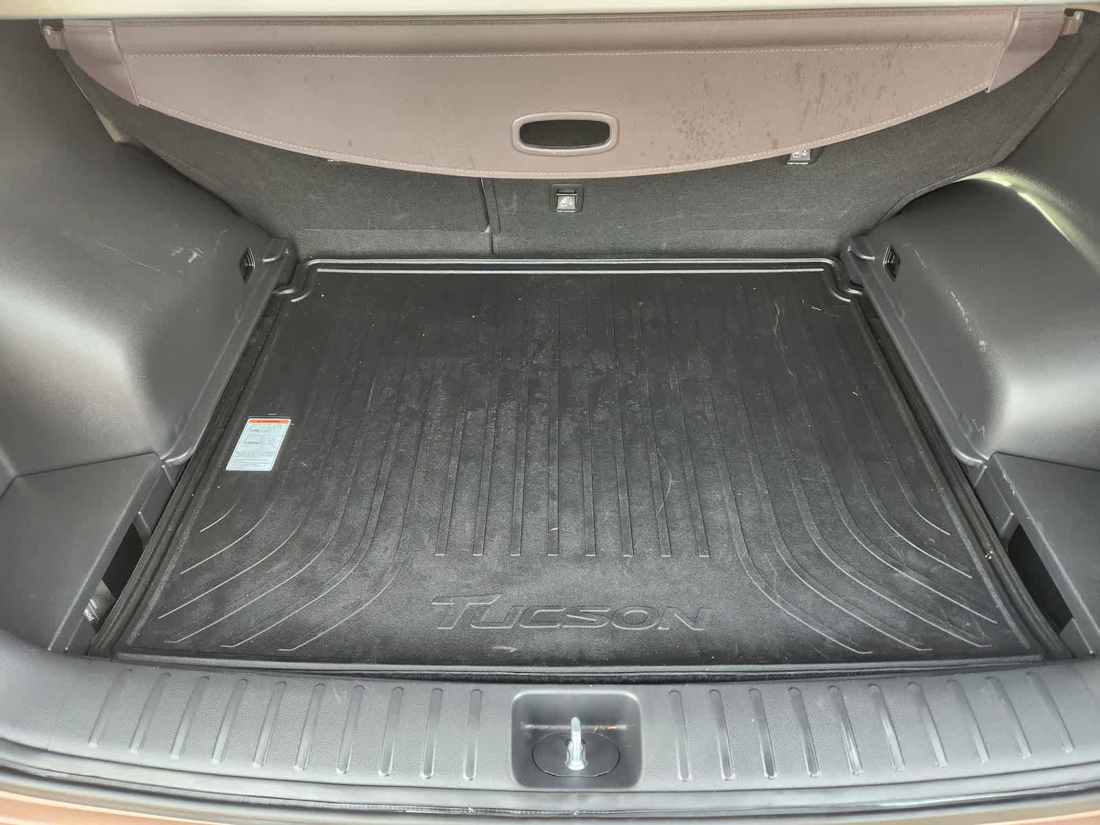 Used 2017 Hyundai Tucson Sport image 32