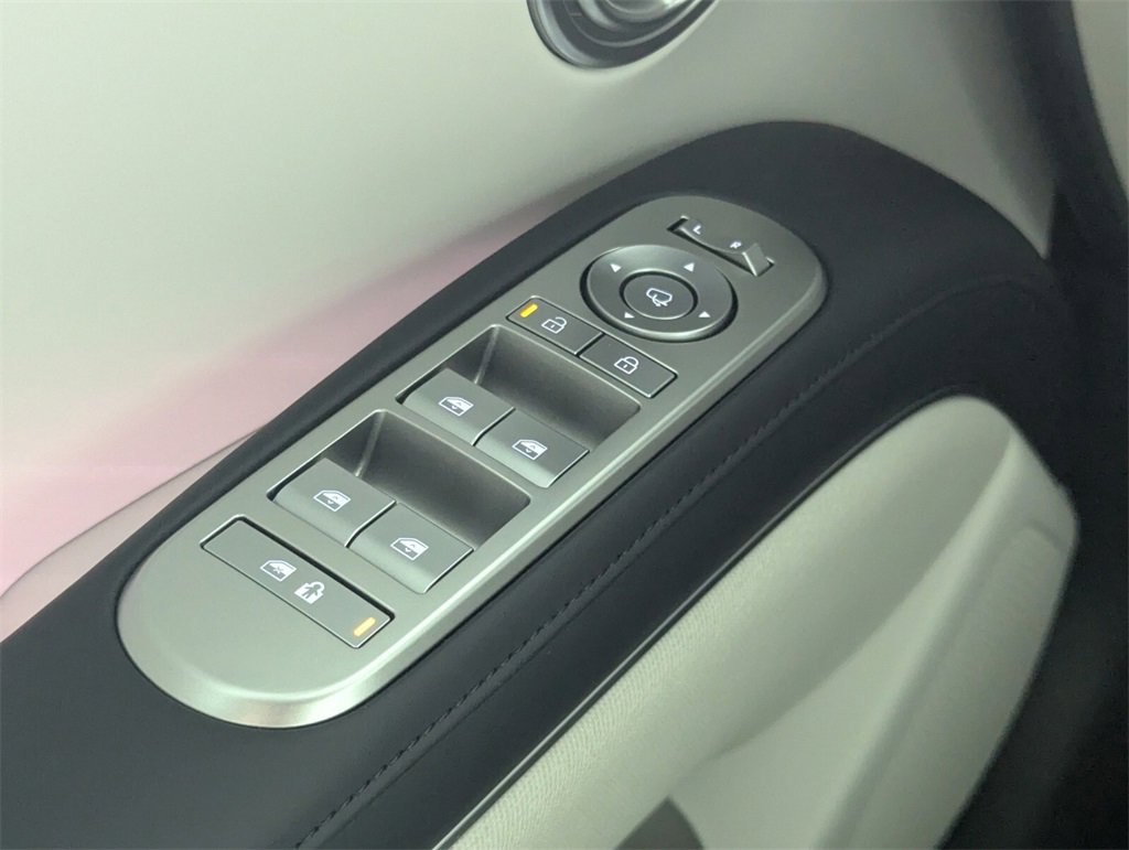 New 2026 Hyundai Palisade Calligraphy image 16