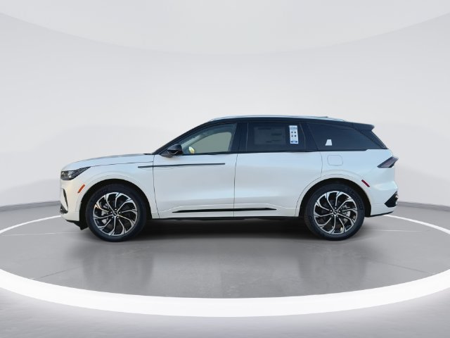 New 2026 Lincoln Nautilus Reserve AWD/4WD image 5