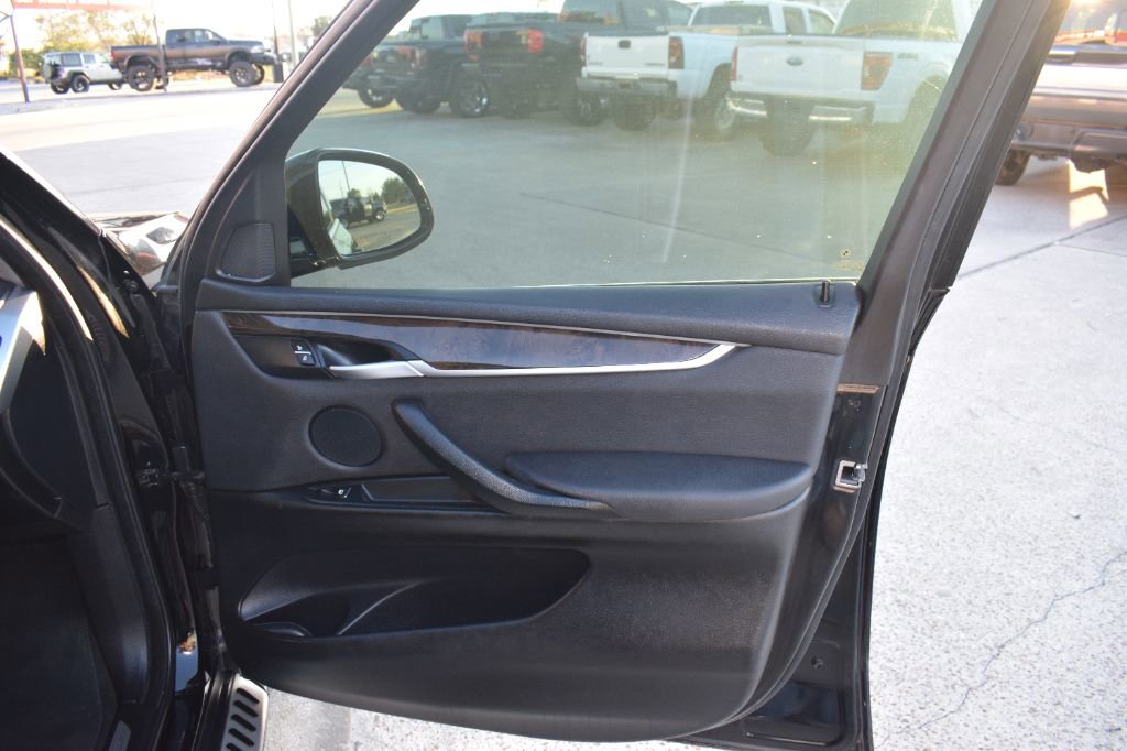 Used 2016 BMW X5 sDrive35i image 16