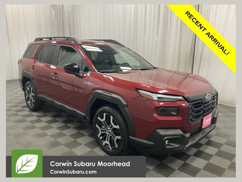 New 2026 Subaru Outback Touring XT AWD/4WD 360° Tour